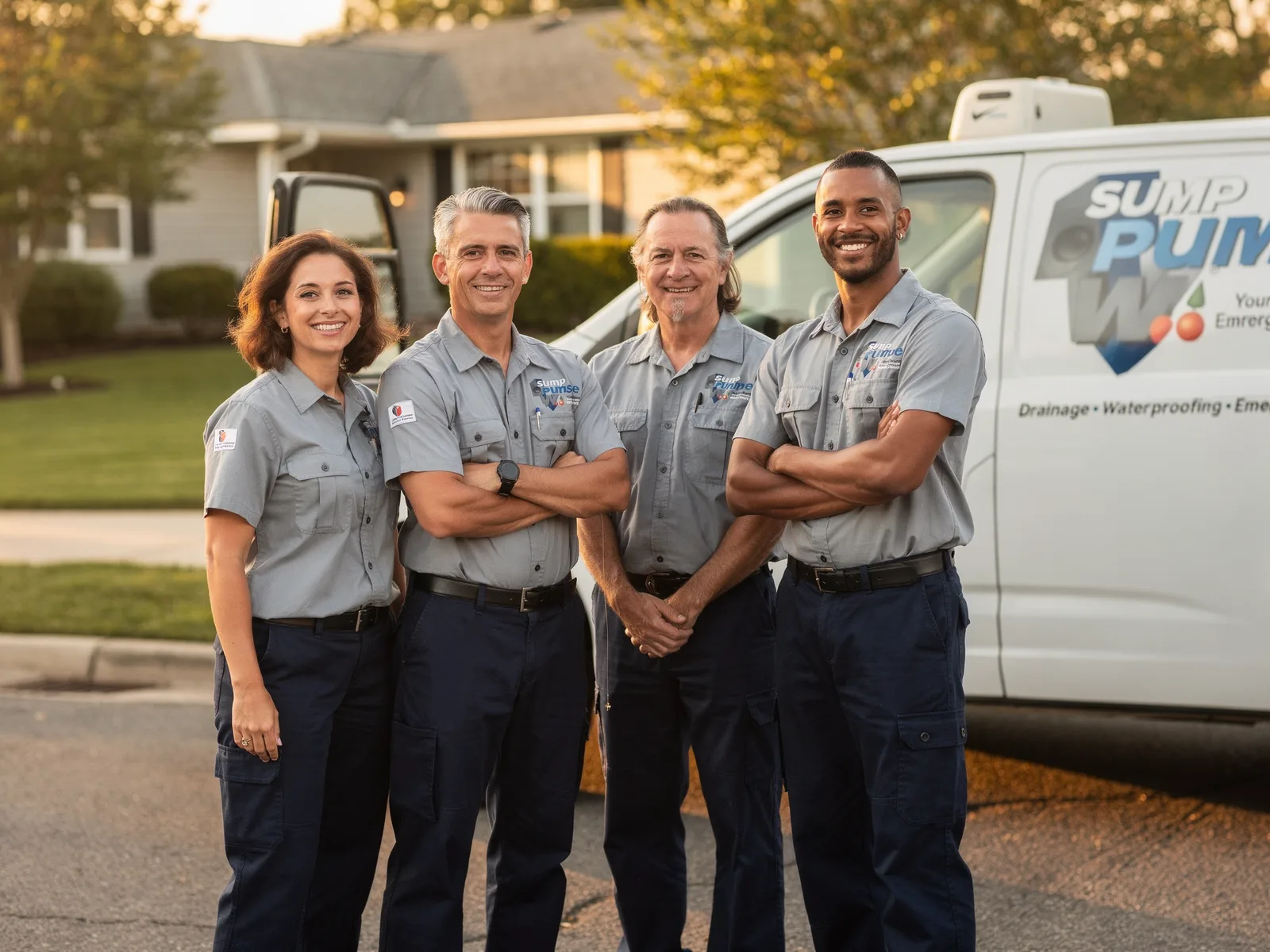 Water Heater Repair company in Sulphur Springs, OH