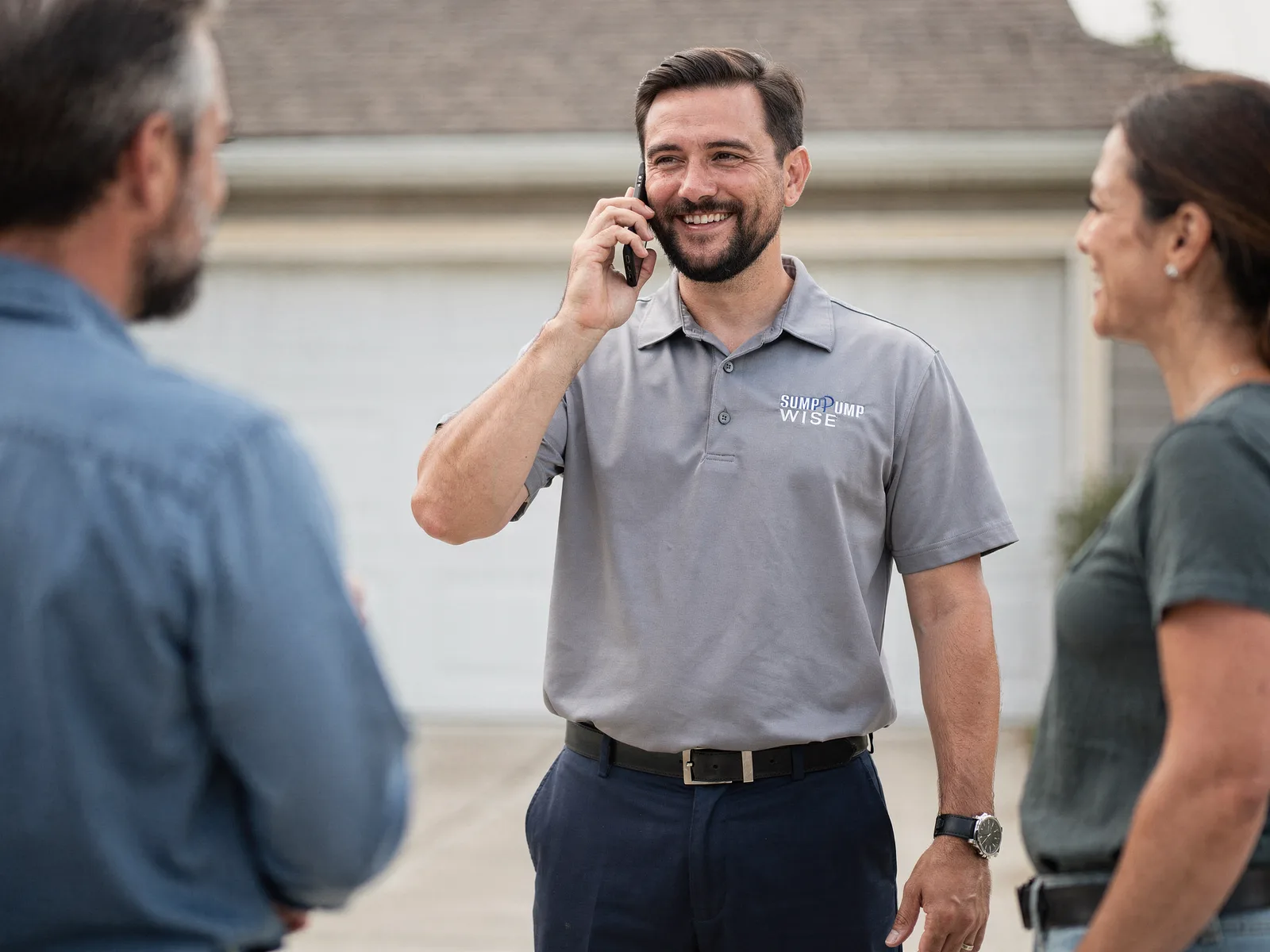 Water Heater Repair Sulphur Springs, OH FAQs